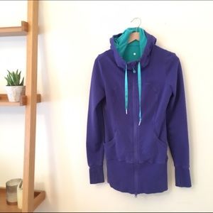 lululemon Wear With All Jacket